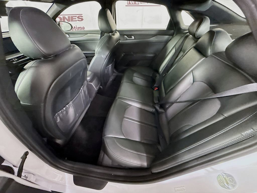 Used 2021 Kia K5 GT-Line w/ GT-Line FWD Premium Package image 27