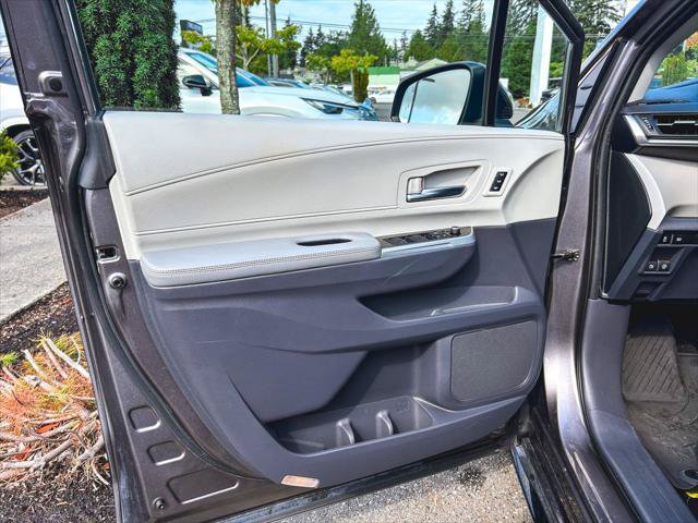 Certified 2021 Toyota Sienna Limited AWD/4WD image 10