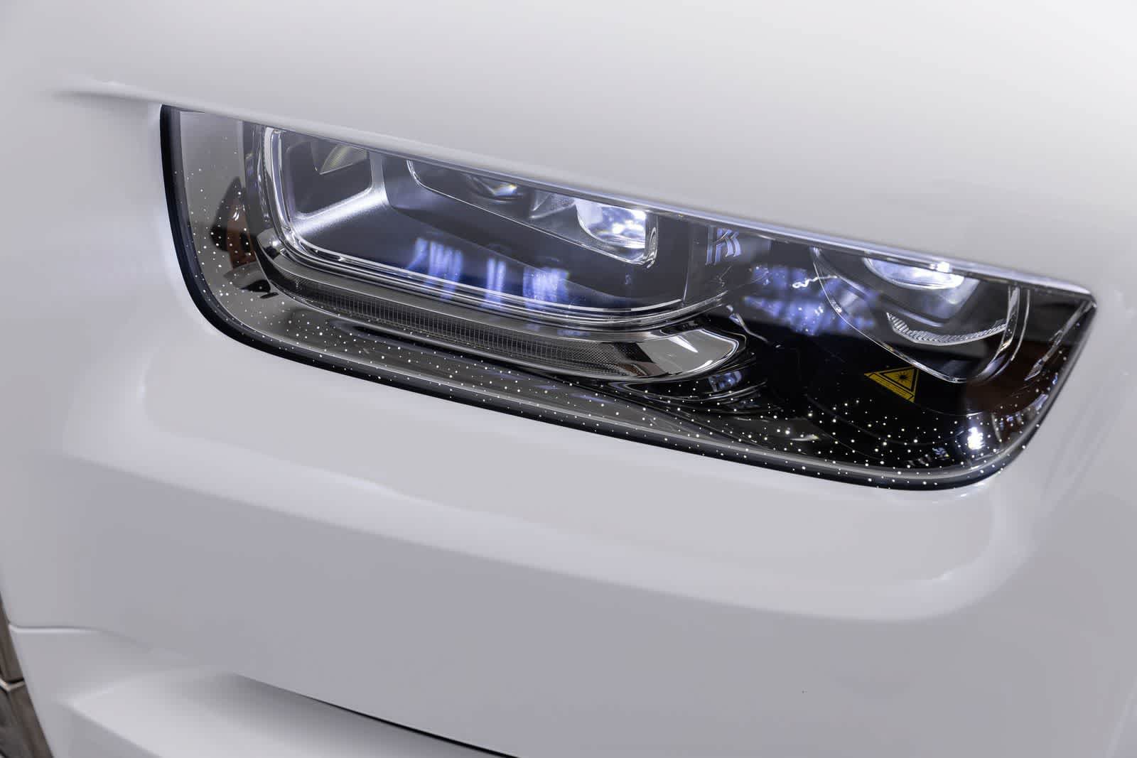 New 2027 Rolls-Royce Phantom Sedan RWD image 65