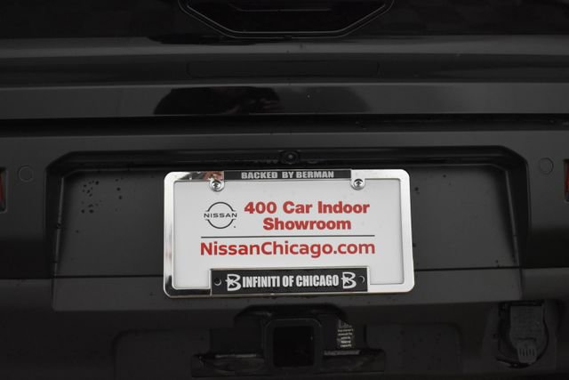 New 2026 Nissan Pathfinder SV AWD/4WD image 47