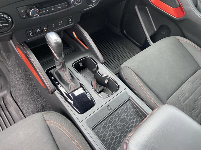 Used 2023 Nissan Frontier PRO-4X w/ Pro Convenience Package image 23