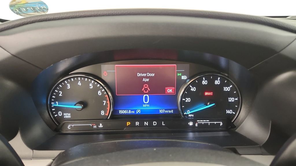 Used 2024 Ford Explorer XLT w/ Equipment Group 202A AWD/4WD image 11