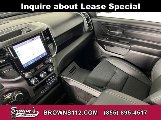 Used 2026 RAM 1500 Express image 30
