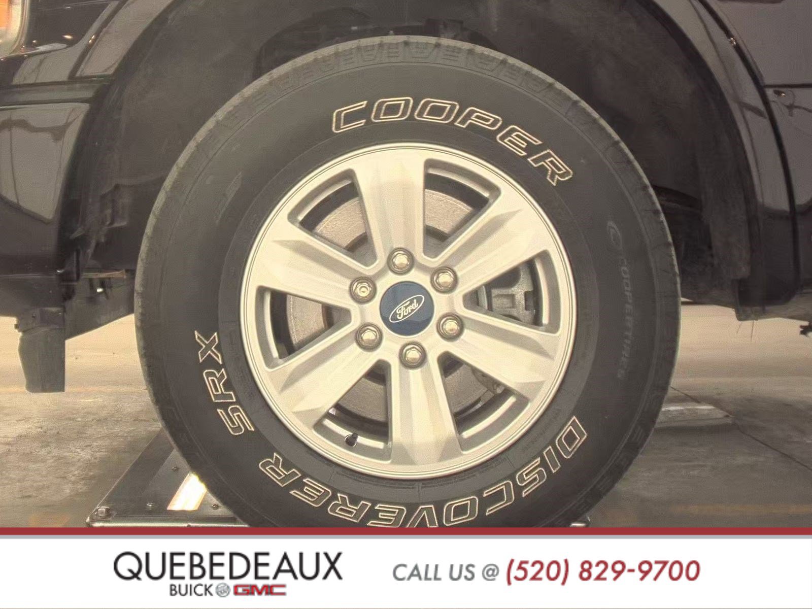 Used 2019 Ford F150 XLT w/ Equipment Group 302A Luxury image 9