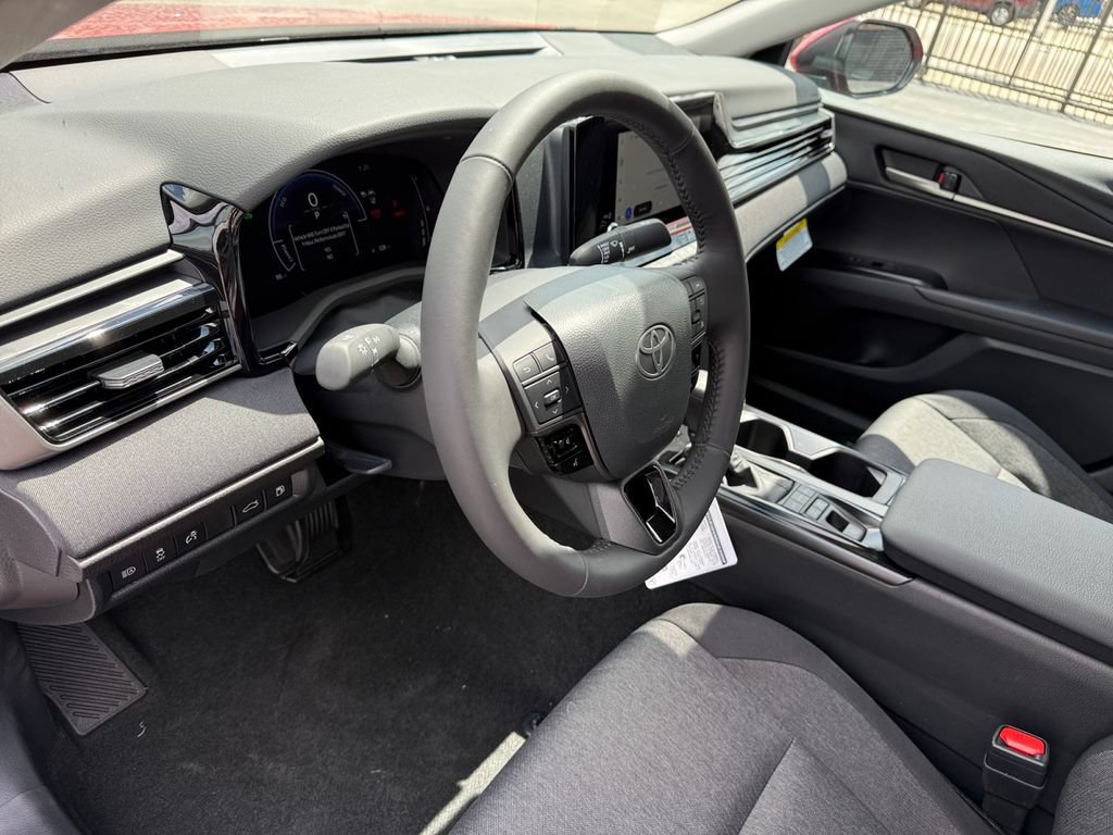 New 2026 Toyota Camry LE w/ Convenience Package FWD image 28