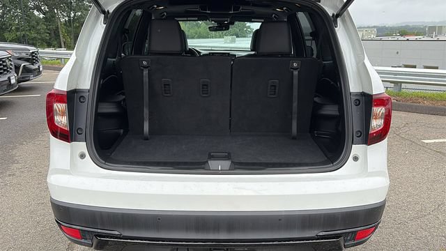Used 2021 Honda Pilot Black Edition image 27