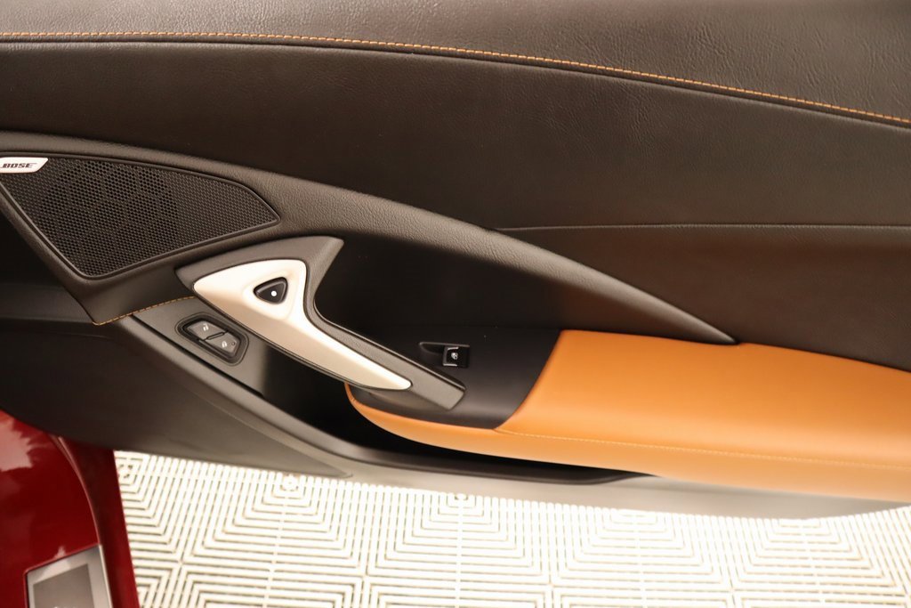 Used 2014 Chevrolet Corvette Stingray Coupe w/ 2LT Preferred Equipment Group image 14