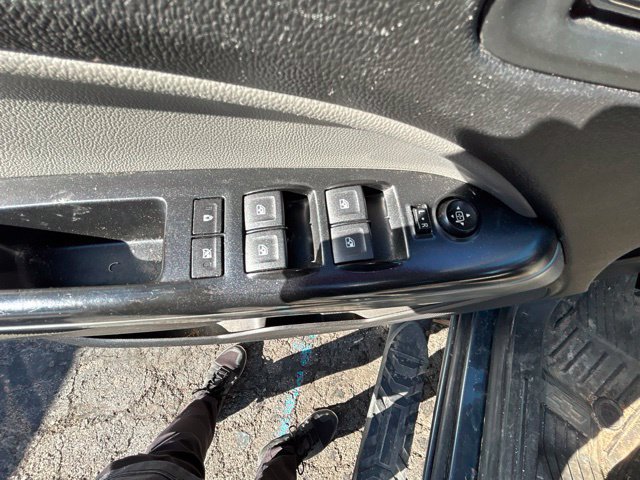 Used 2019 Chevrolet Colorado LT w/ Safety Package AWD/4WD image 53
