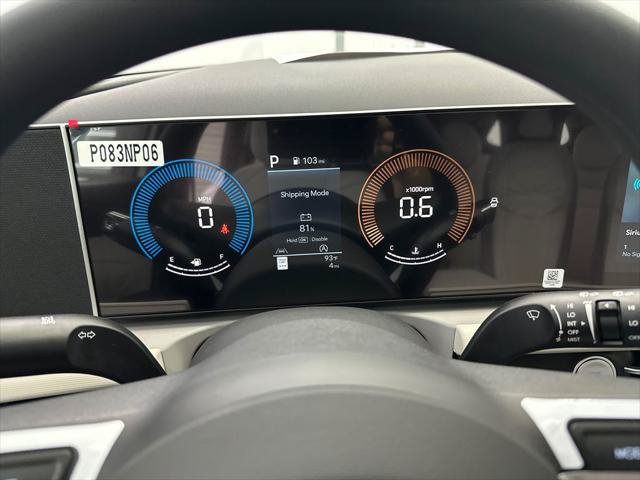 New 2026 Hyundai Tucson SE FWD image 26