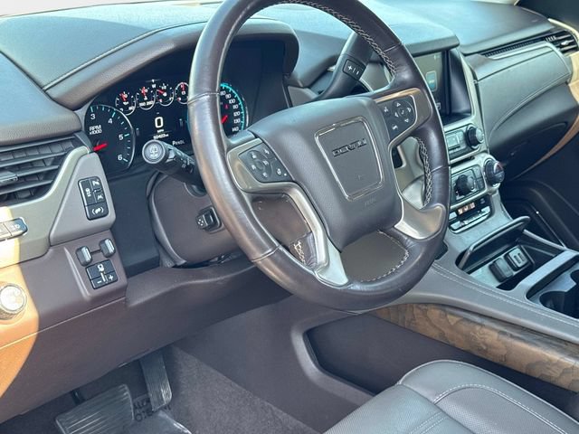 Used 2020 GMC Yukon Denali RWD image 19