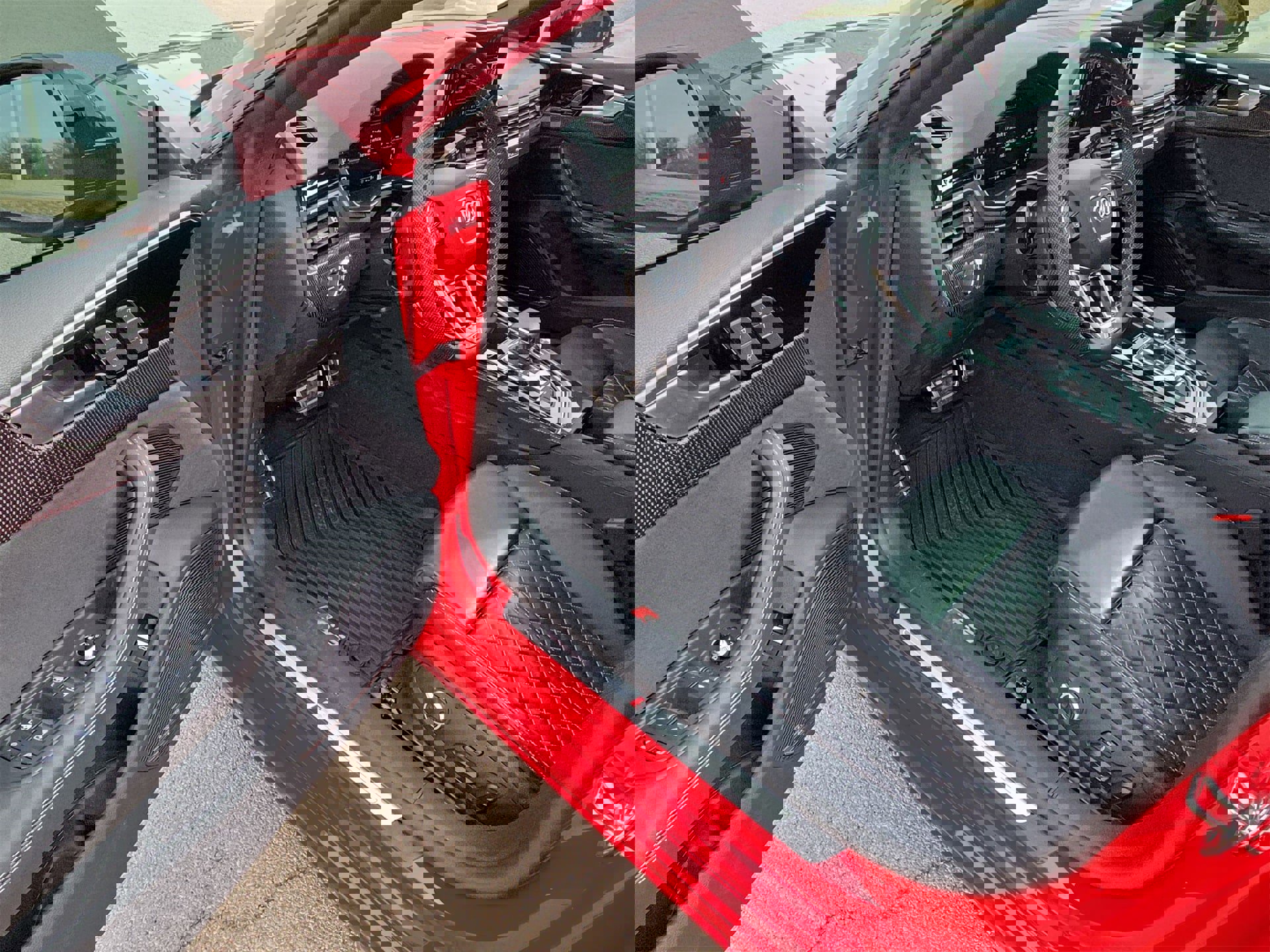 Certified 2024 Audi S5 Prestige w/ Prestige Package image 15