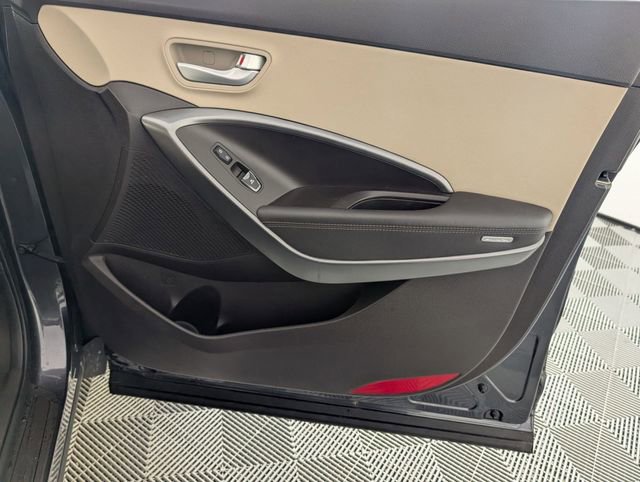 Used 2018 Hyundai Santa Fe Sport w/ 2.4L Value Package 02 image 33