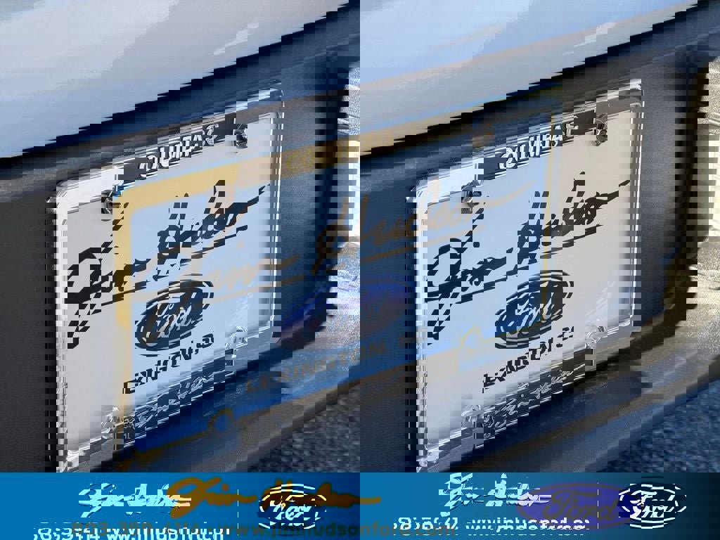 New 2025 Ford Bronco Sport Big Bend w/ Convenience Package image 23