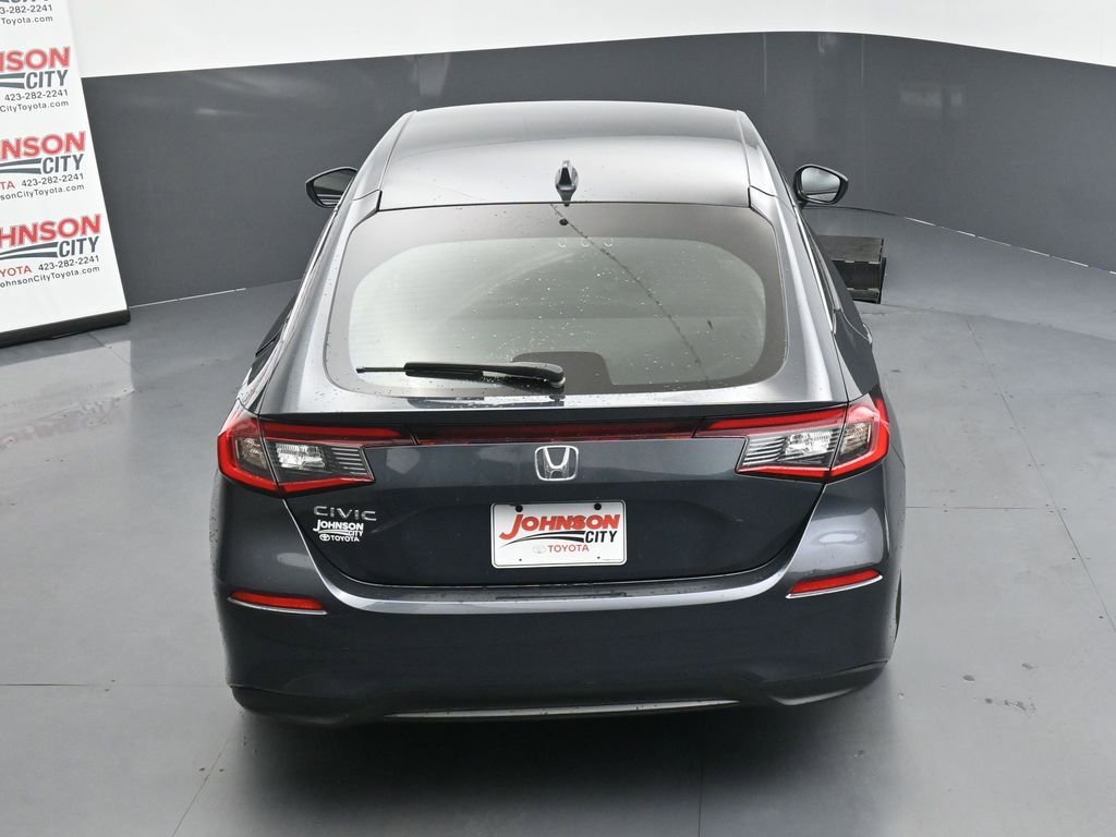 Used 2024 Honda Civic LX image 30