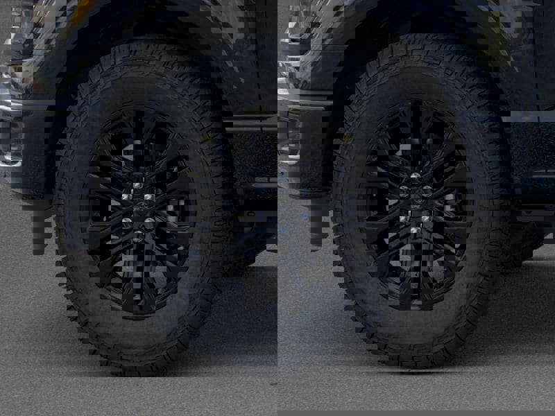 New 2026 Ford F150 XLT image 19