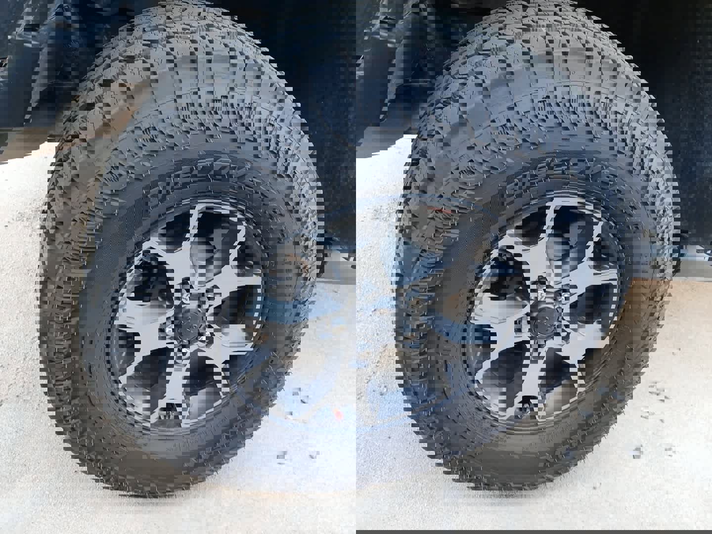 Used 2019 Jeep Wrangler Unlimited Rubicon image 22