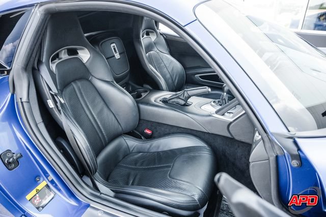 Used 2013 SRT Viper GTS w/ GTS Laguna Interior Pkg RWD image 77
