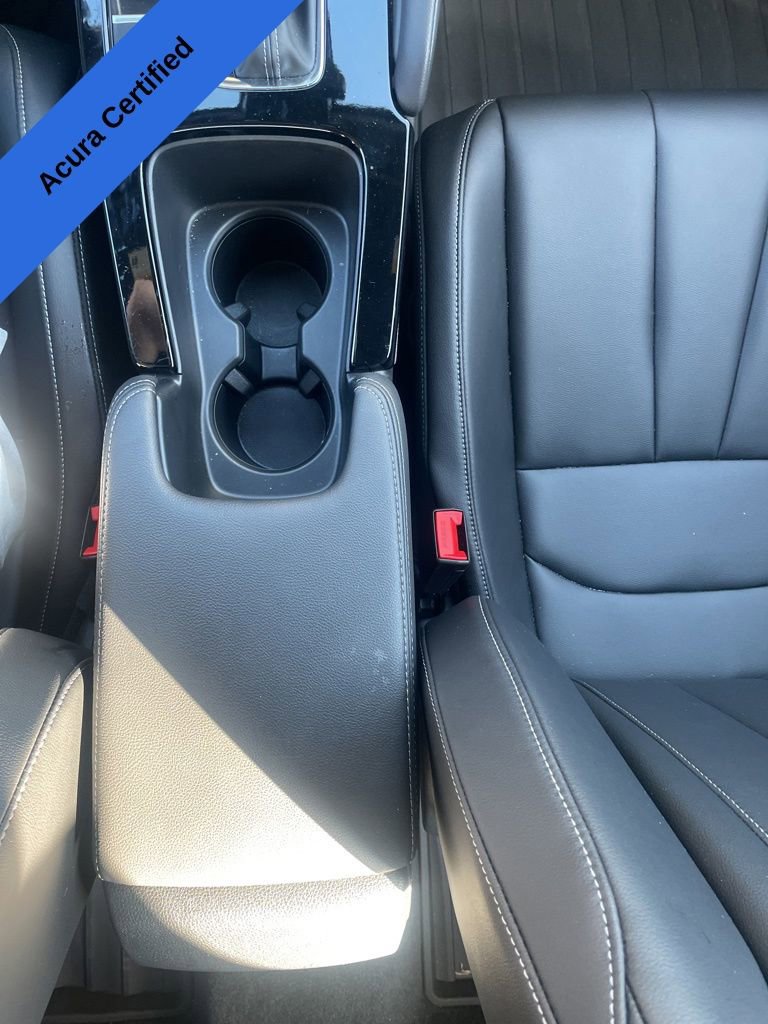 Used 2025 Acura Integra A-Spec image 9