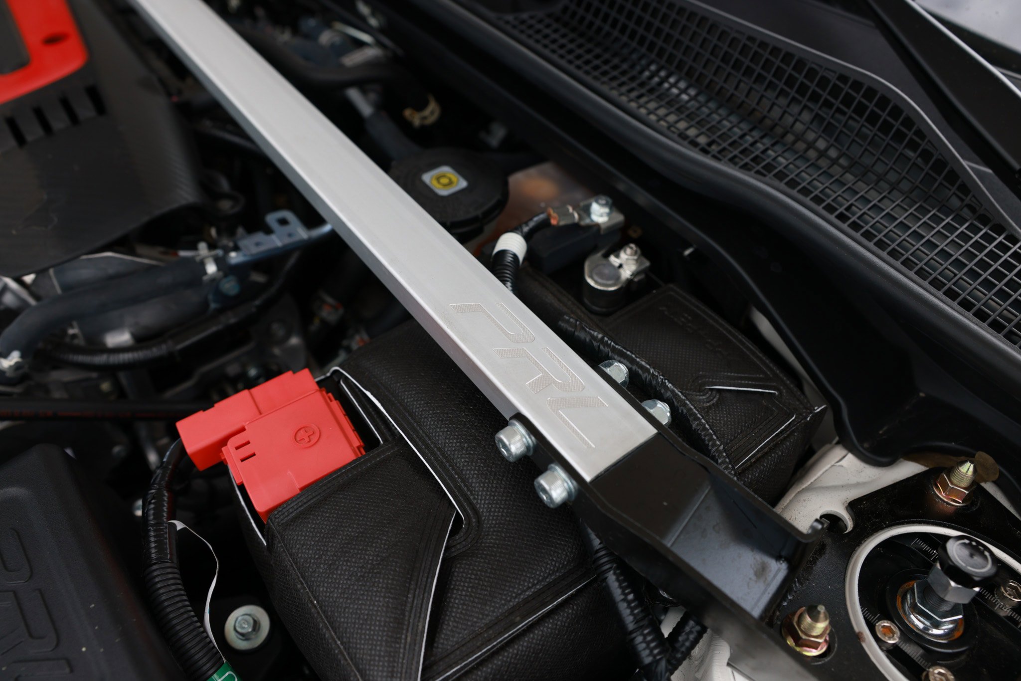 Used 2025 Honda Civic Type R image 59