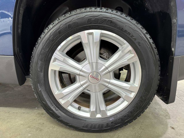 Used 2017 GMC Terrain SLE w/ LPO, Protection Package image 12