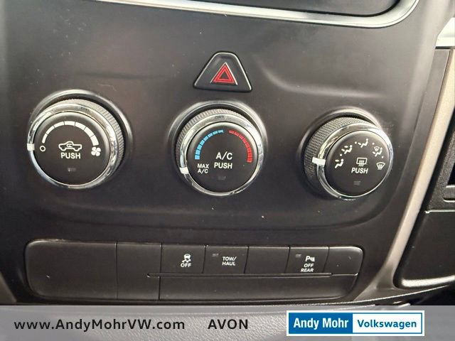 Used 2019 RAM 1500 Classic Warlock AWD/4WD image 31