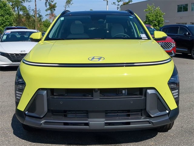 New 2024 Hyundai Kona Limited image 9