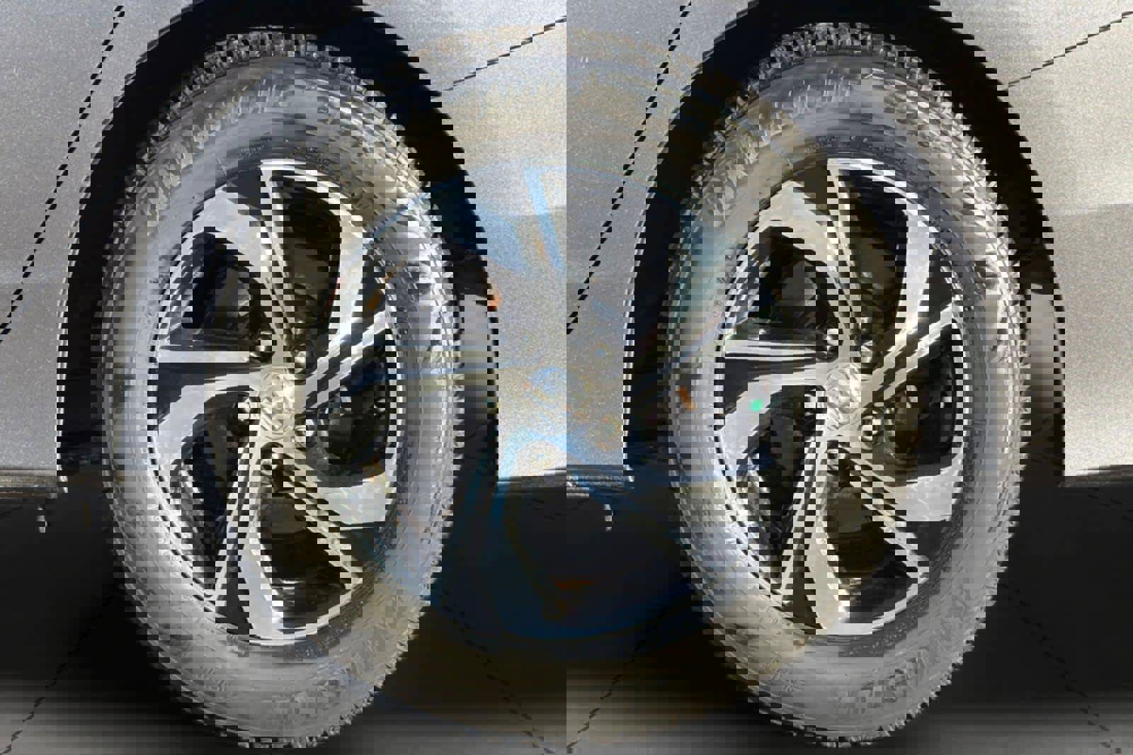 Used 2016 Honda Accord LX image 11