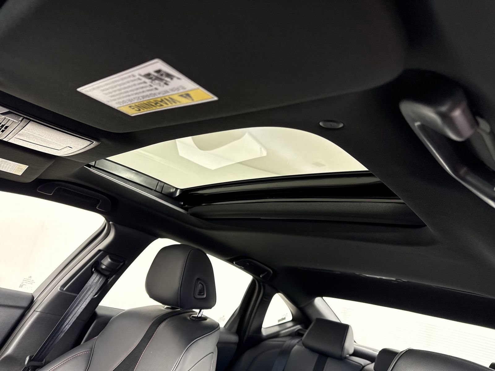 Certified 2024 Acura TLX SH-AWD w/ A-SPEC Pkg image 19