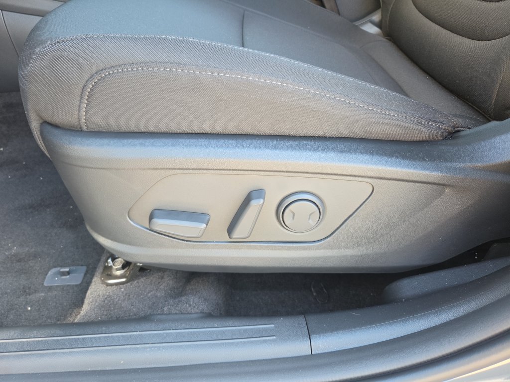 New 2026 Hyundai Tucson SEL Plus FWD image 12