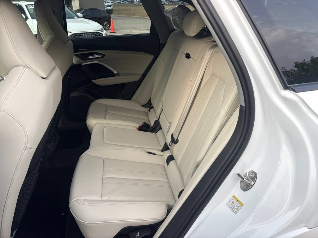 New 2026 Audi Q5 Premium Plus AWD/4WD image 14