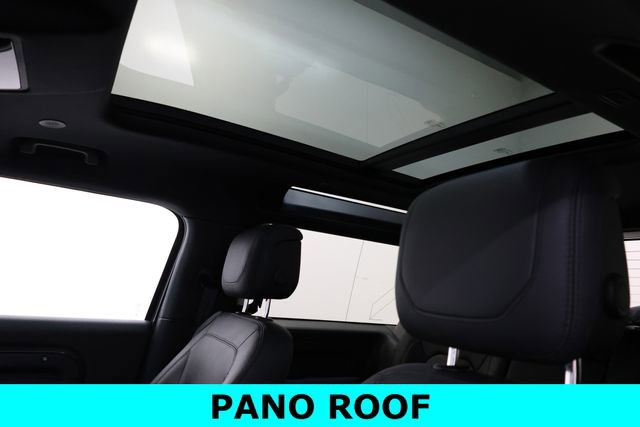 Used 2023 Land Rover Defender 90 V8 image 22