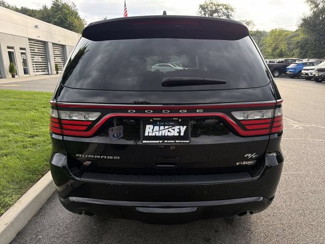 Used 2023 Dodge Durango R/T AWD/4WD image 27