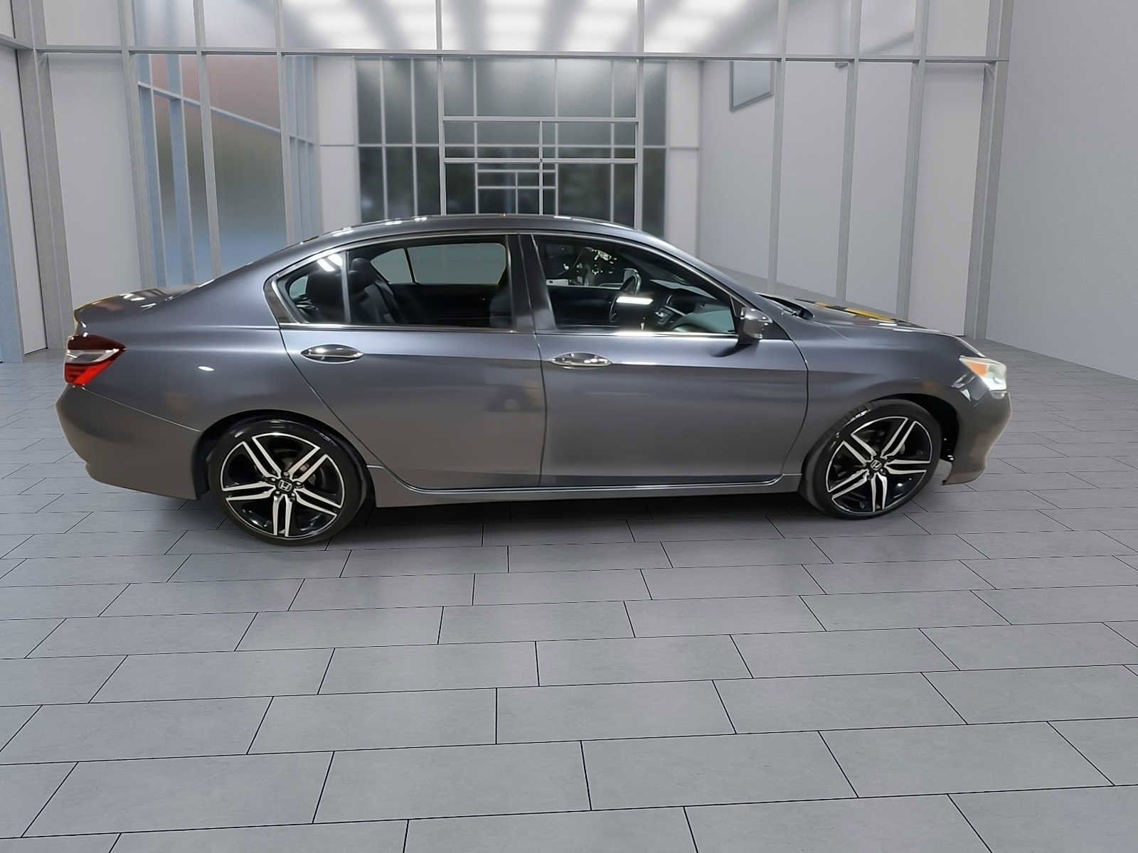 Used 2017 Honda Accord Sport Special Edition image 9