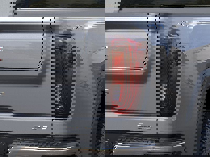New 2026 GMC Sierra 2500 SLE w/ SLE Value Package; image 35