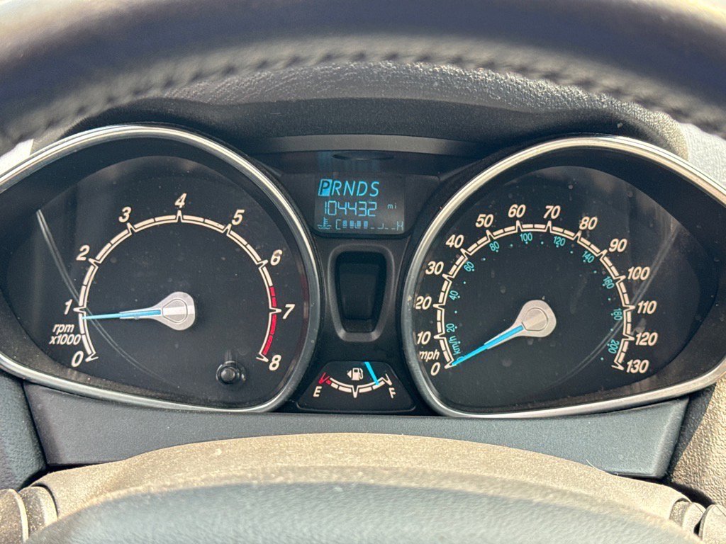 Used 2016 Ford Fiesta SE image 20