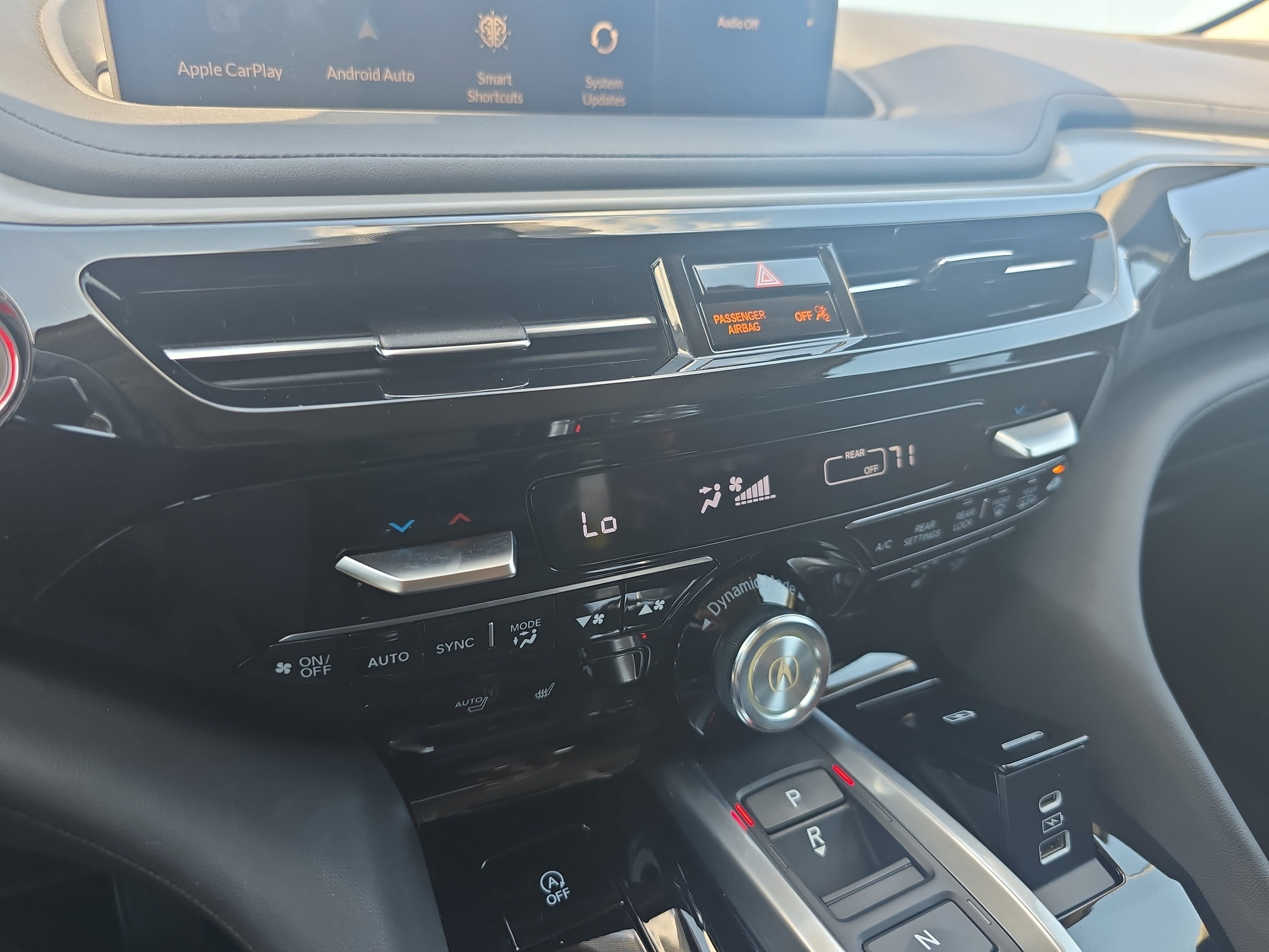Used 2023 Acura MDX SH-AWD w/ Technology Package image 25