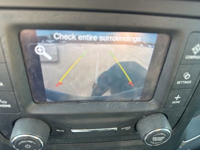 Used 2020 RAM 2500 Tradesman image 3