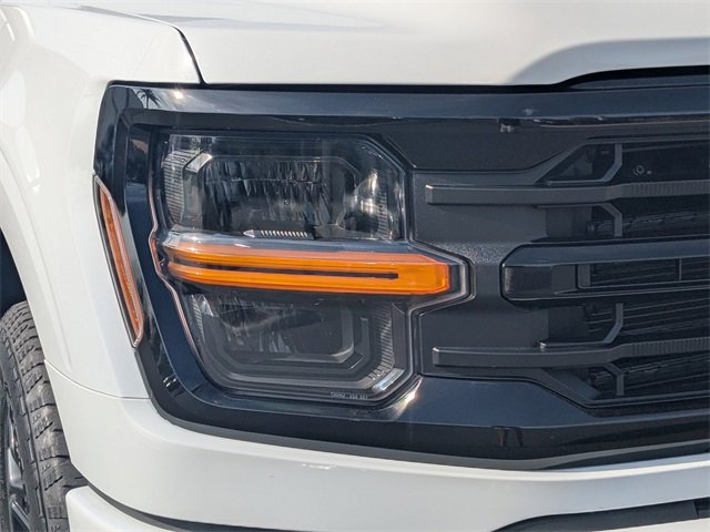 Certified 2024 Ford F150 XLT w/ FX4 Off-Road Package image 9