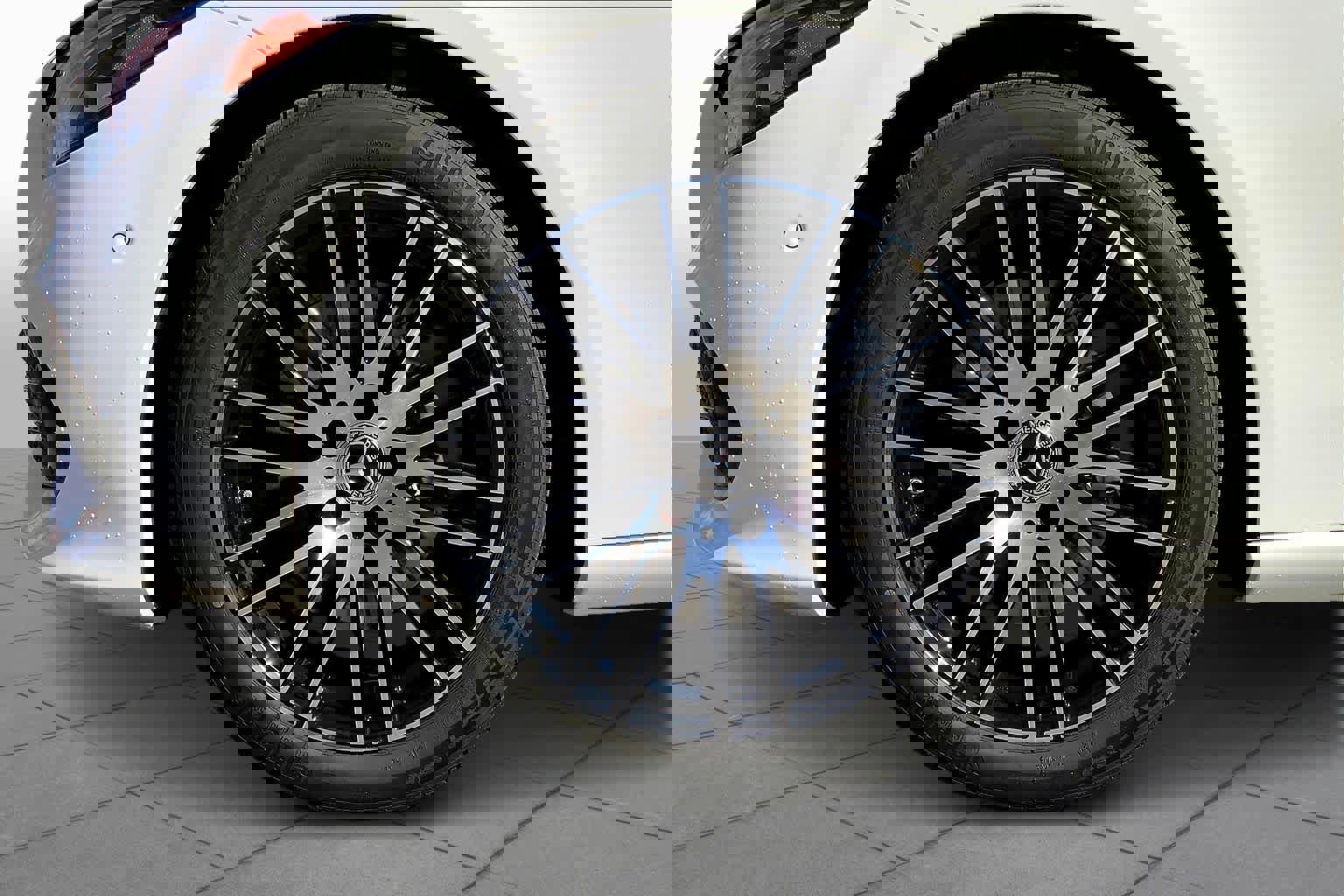 Used 2026 Mercedes-Benz C 300 4MATIC Sedan image 15