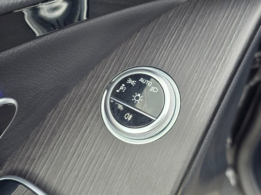 Used 2022 Mercedes-Benz S 500 4MATIC image 35