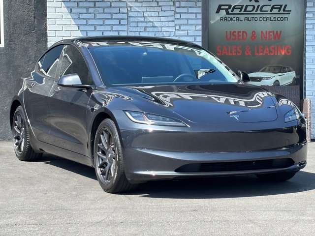 Used 2024 Tesla Model 3 RWD image 5