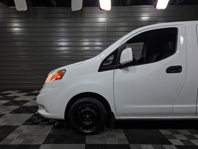 Used 2019 Nissan NV200 SV FWD image 30