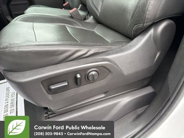 Used 2020 Chevrolet Silverado 2500 LTZ w/ Safety Package image 26