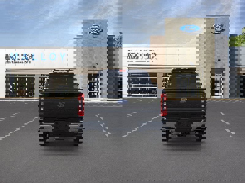 New 2026 Ford F250 Lariat image 5