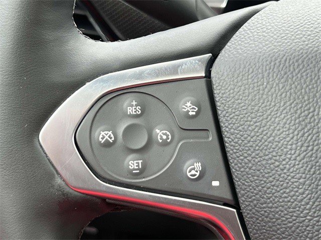 Certified 2023 Chevrolet Traverse Premier image 26