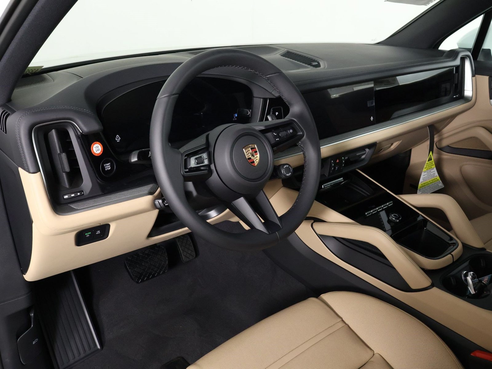 New 2026 Porsche Cayenne AWD/4WD image 4