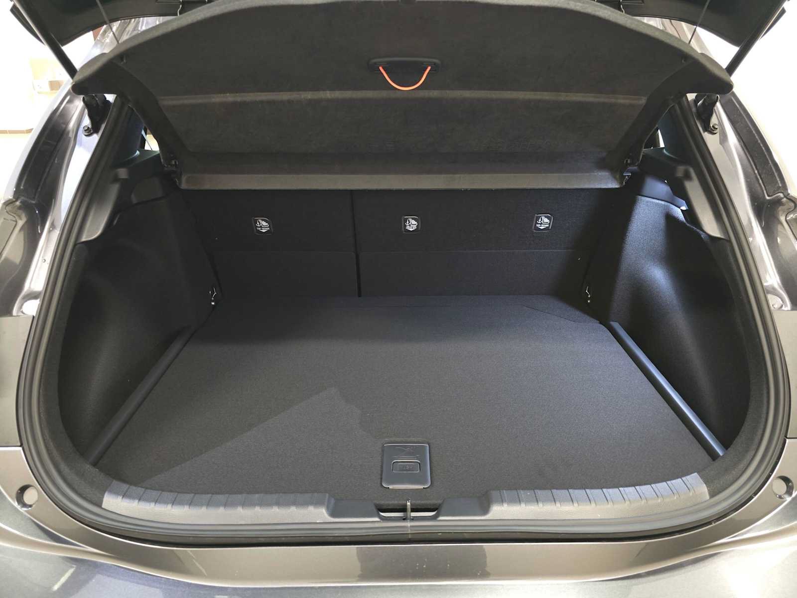 New 2027 Toyota Corolla XSE FWD image 30