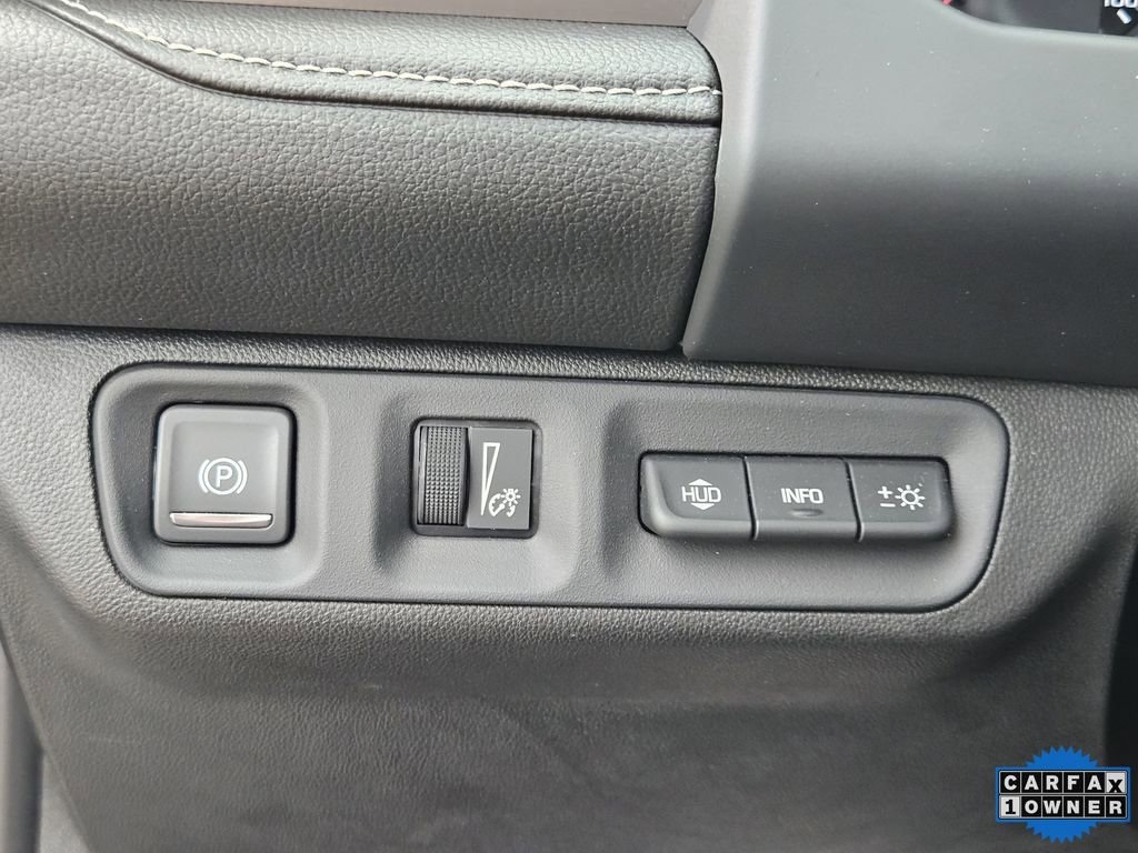 Used 2022 GMC Acadia Denali w/ Denali Ultimate Package image 22