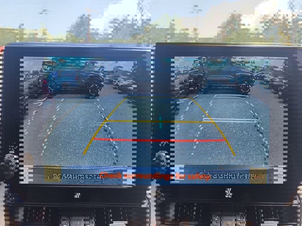 New 2025 Toyota RAV4 XLE Premium image 13