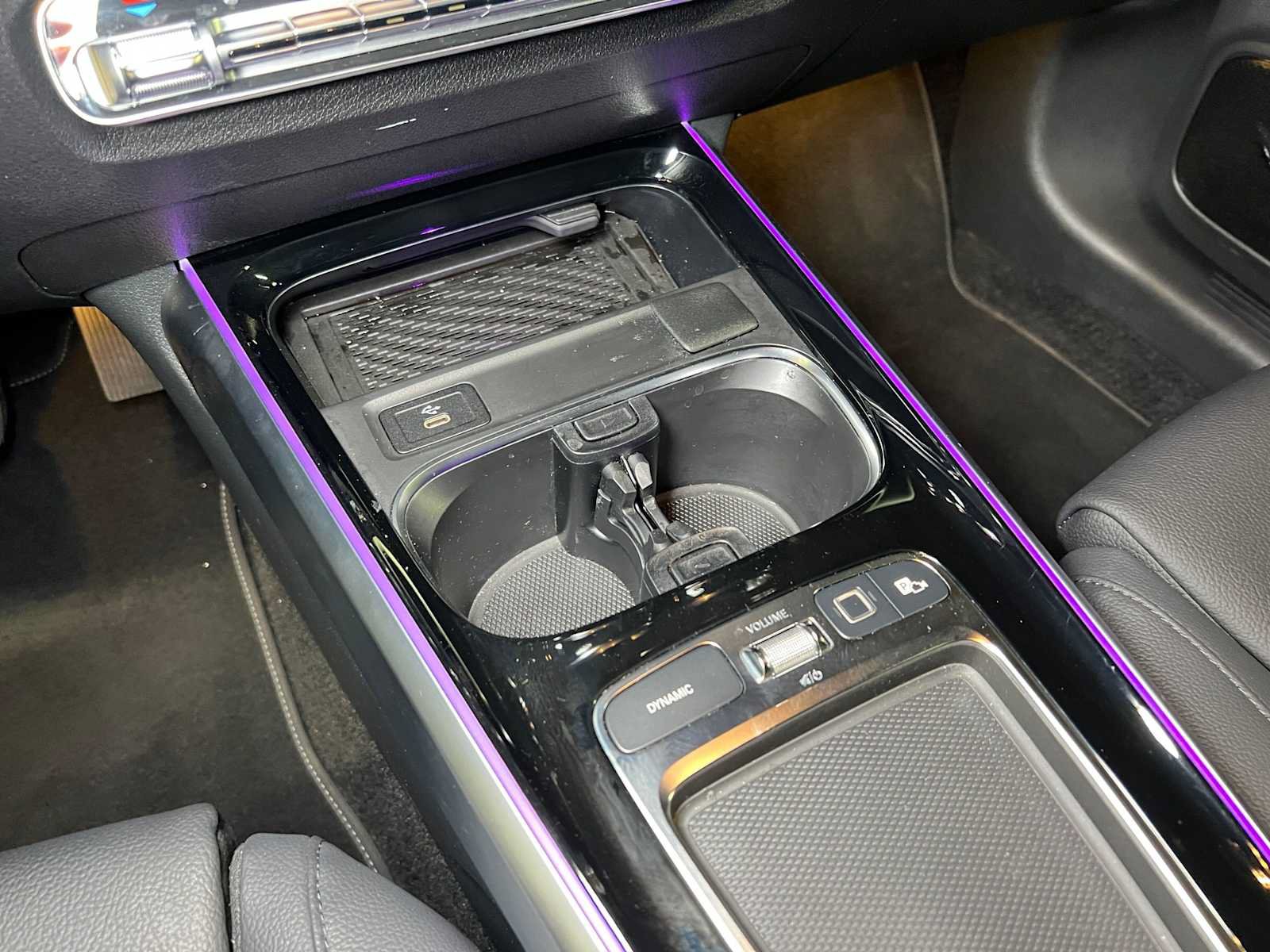 Certified 2026 Mercedes-Benz GLB 250 4MATIC image 35